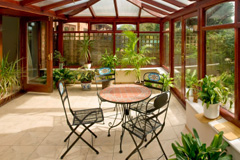 Blymhill conservatory quotes