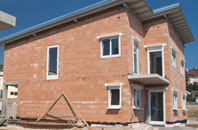 Blymhill home extensions