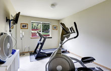 Blymhill home gym construction leads