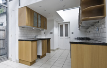 Blymhill kitchen extension leads